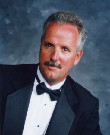 Martin Evans's Classmates® Profile Photo