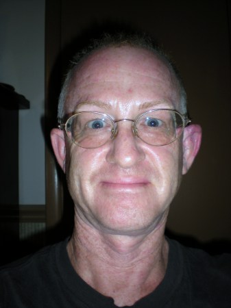 Robert Cron's Classmates® Profile Photo