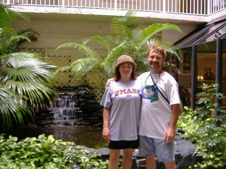 sand pebble resort on treasure island