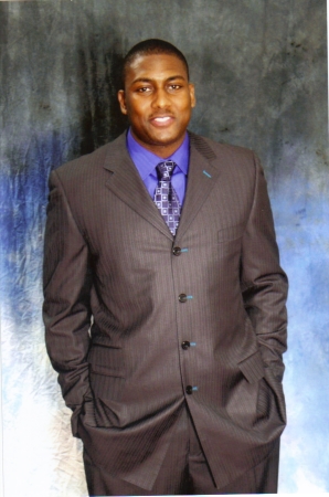 Donte Bunn's Classmates® Profile Photo