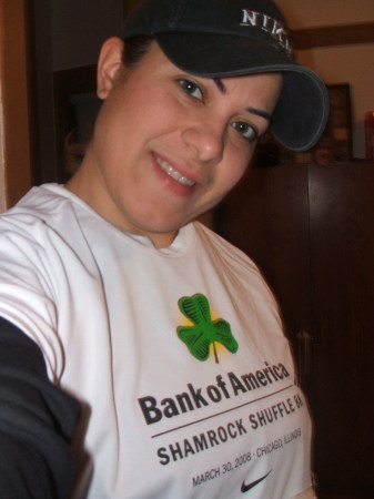 me shamrock 2008 2