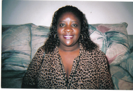 Shirley Murray's Classmates® Profile Photo