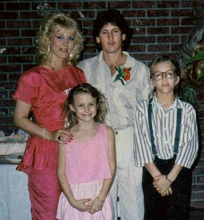 dec. 31,1988 wedding