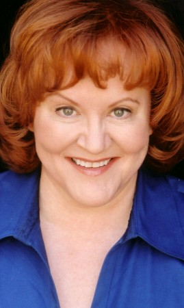 Edie McClurg's Classmates® Profile Photo