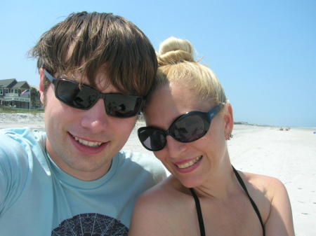 Jax Beach, FL 05/2007