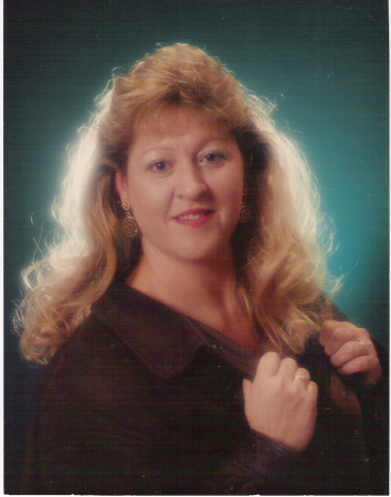 Tammy Nulph's Classmates® Profile Photo