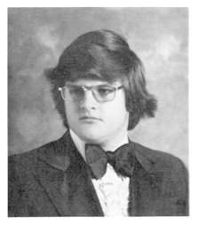 Timothy Reed's Classmates profile album