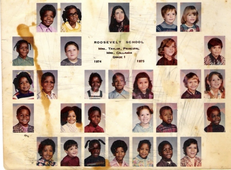 Paul Jenkins' Classmates profile album