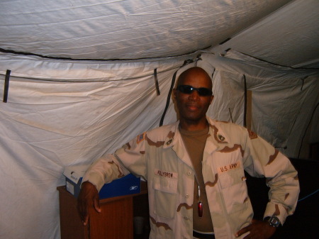 Iraq 2005