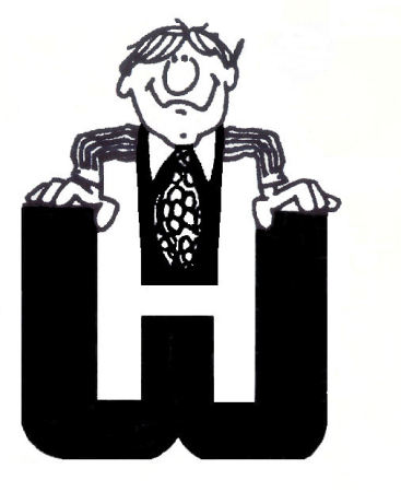 Wiener's Hardware Logo