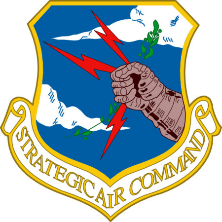 USAF Strategic Air Command