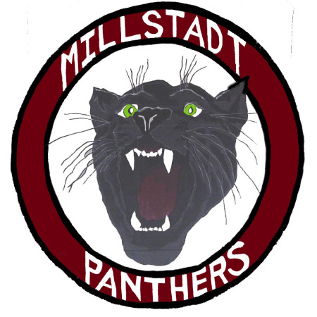Millstadt Elementary School Logo Photo Album