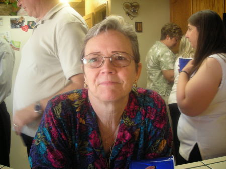 Lorraine (Brumbaugh) Arnold's Classmates® Profile Photo