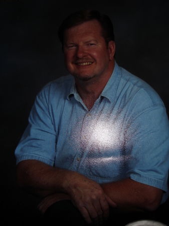 Mike Johnson's Classmates® Profile Photo