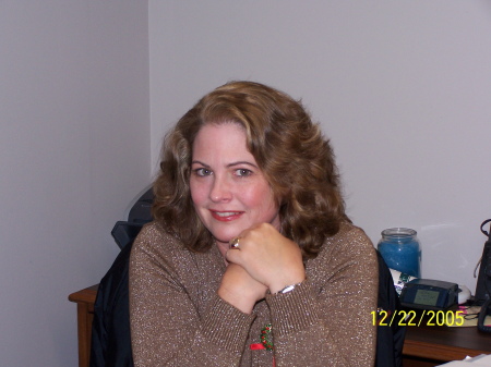 Roiana Buckmaster (Haydel)'s Classmates® Profile Photo
