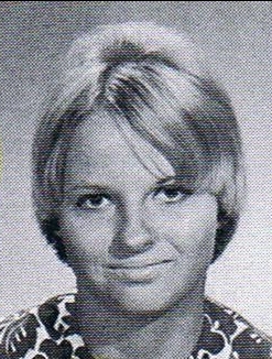 Vicki McKenzie's Classmates profile album