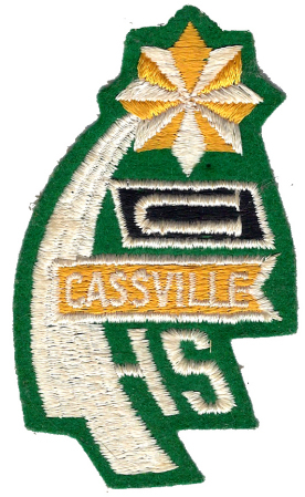 Cassville High School Logo Photo Album