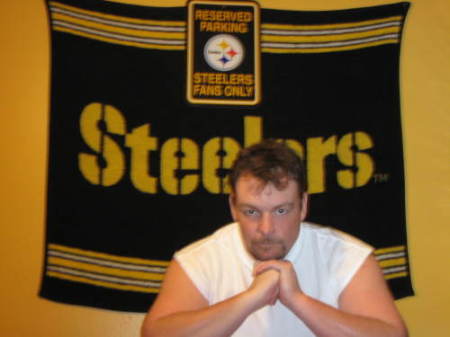 STEELERS RULE