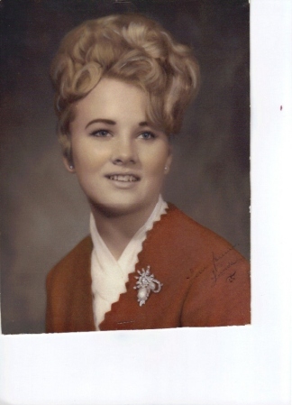 Linda D. Middleton's Classmates profile album