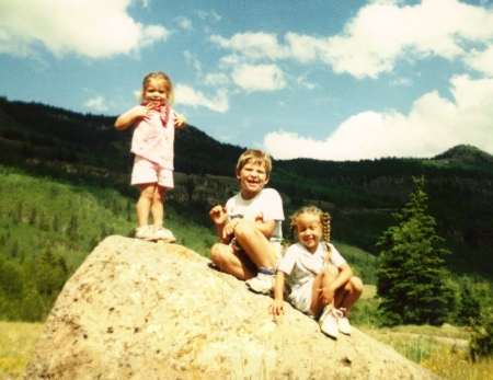 Ronda, Daniel & Jessica