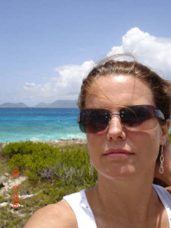 upper maunday's point, anguilla