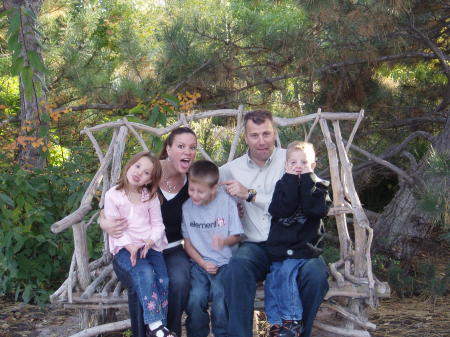 Funny Family Oct 2006