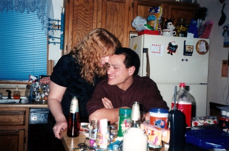 connie and tony '01