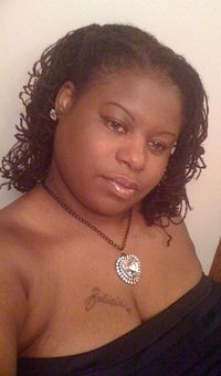 Felicia Davis's Classmates® Profile Photo