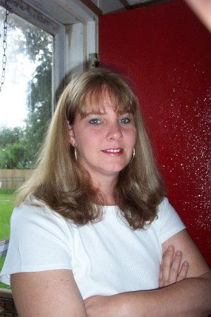 Catherine Jackson's Classmates® Profile Photo