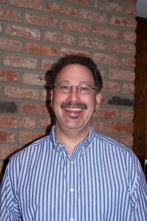 Alan Berkowitz's Classmates® Profile Photo