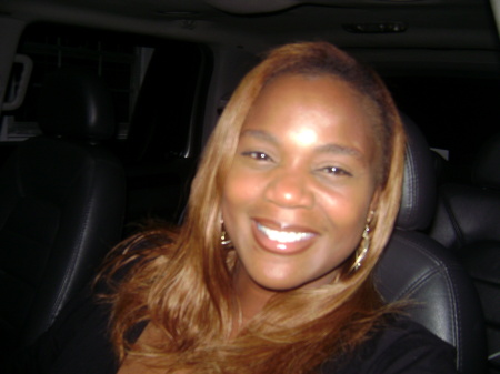 Rhonique Bryant's Classmates® Profile Photo