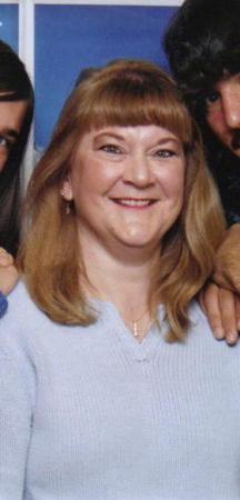 Janice Caccavone's Classmates® Profile Photo