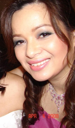Maria Rosario Myla Terry's Classmates® Profile Photo