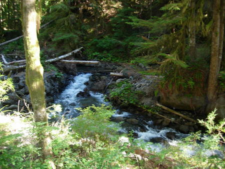 Kalama River