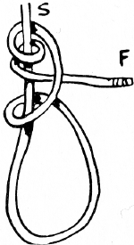 midship knot