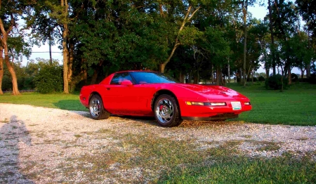 1995corvette