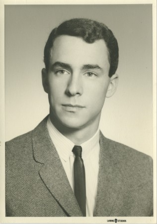 Alan Callahan's Classmates profile album