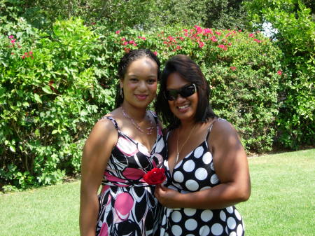 Paez Wedding 2007