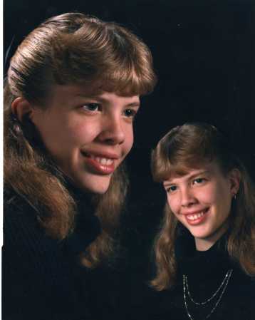 Traci Christensen's Classmates profile album