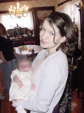 Easter 2003