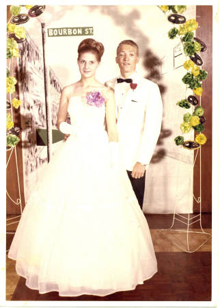 Prom Night 1966