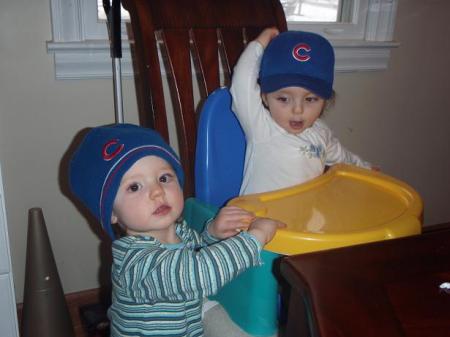 go cubbies!