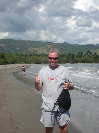 Manzanillo,Cuba 2010