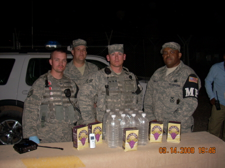 IRAQ 2008