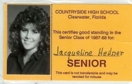 Jackie Lucas's Classmates® Profile Photo