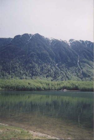 Alaska