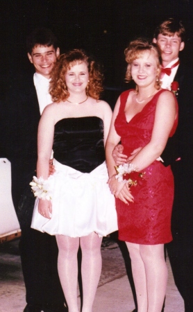 Prom 1992