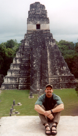 tikal