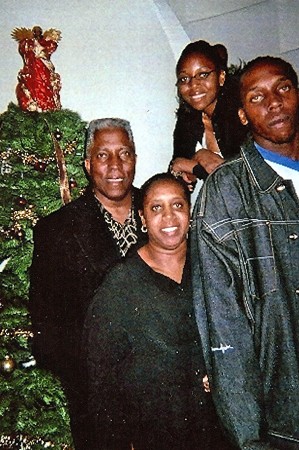 Family1 Christmas 2005