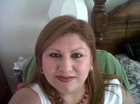 Marisela Guerra's Classmates® Profile Photo